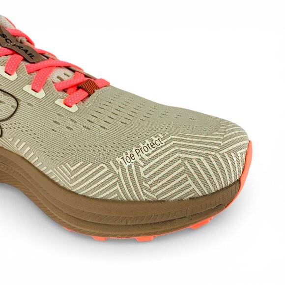 New Balance FuelCell SuperComp Trail Bisque Men\'s Trail Running Shoes MTTRXUR1 main image 9
